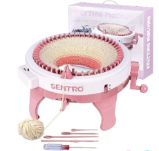 knitting machine